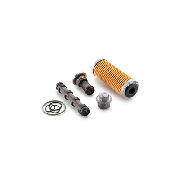 KTM Oil filter kit
